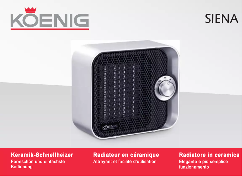 Imagen de la primera página del manual del dispositivo B06149