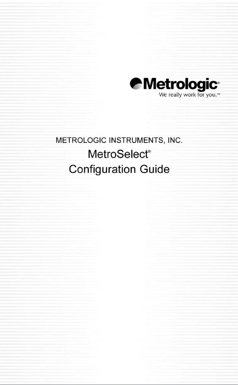 Página 1 del manual Manual de usuario Honeywell MS7320 InVista