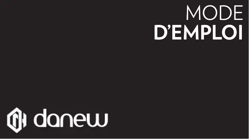 Image de la première page du manuel de l'appareil Konnect 34