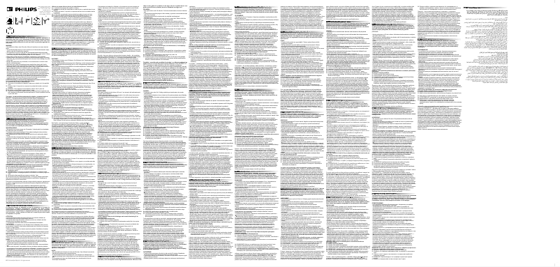 Imagen de la primera página del manual del dispositivo SoftPal 7188335P0