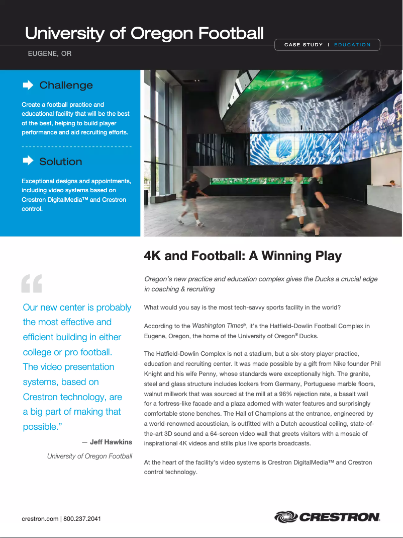 Image de la première page du manuel de l'appareil PRO3