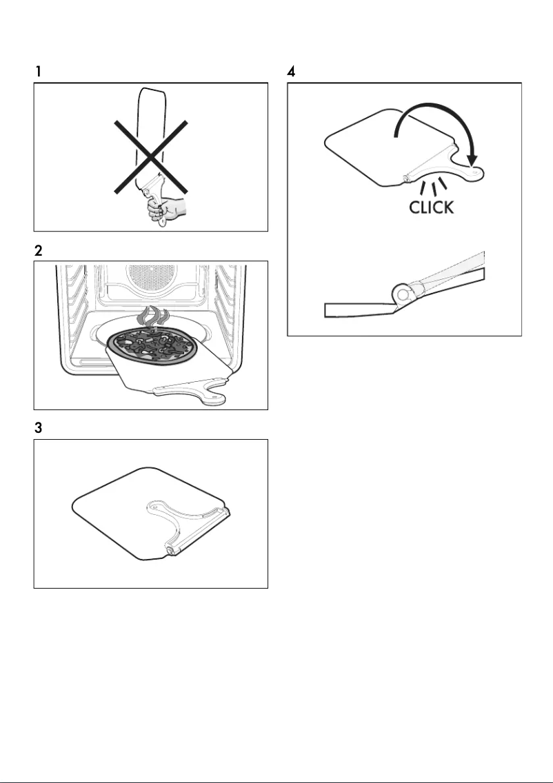 Image de la première page du manuel de l'appareil A4BL-81