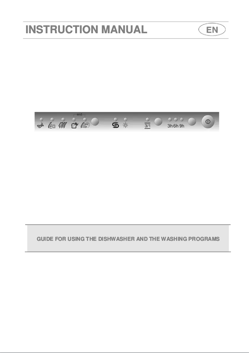 Image de la première page du manuel de l'appareil ST4107