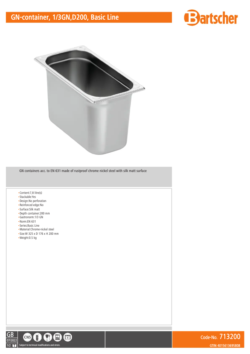 Image de la première page du manuel de l'appareil 200233