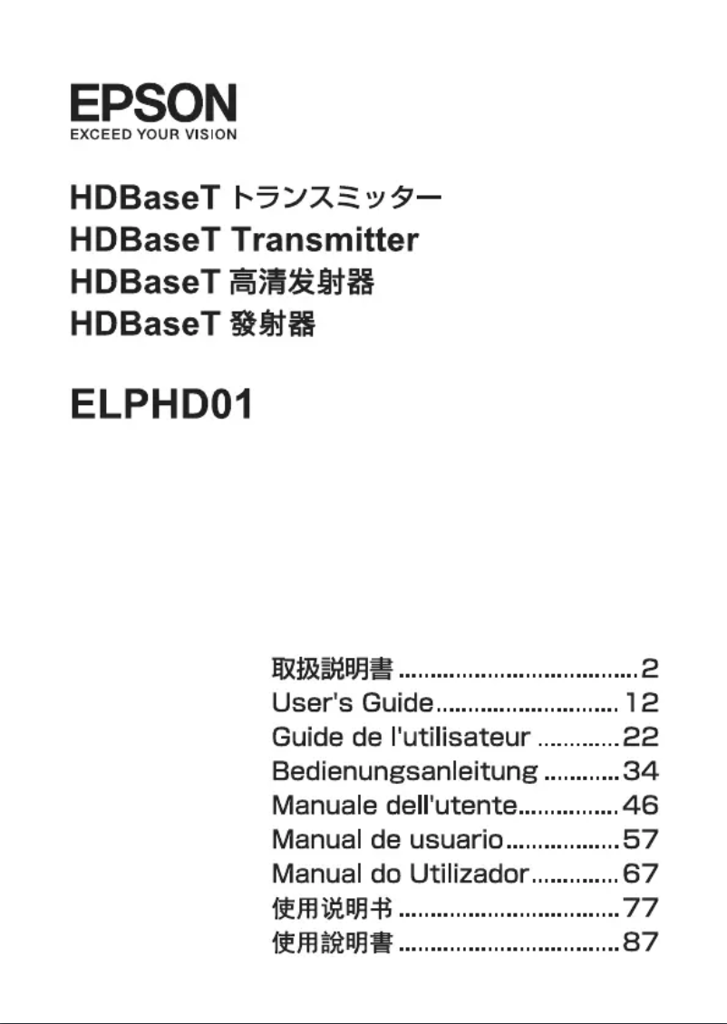 Imagen de la primera página del manual del dispositivo Pro L1405U