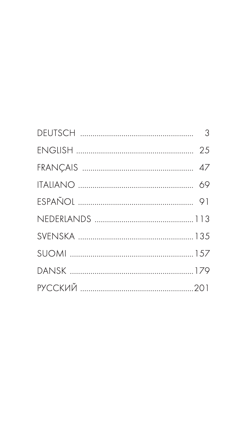 Image de la première page du manuel de l'appareil EL Range 10x42