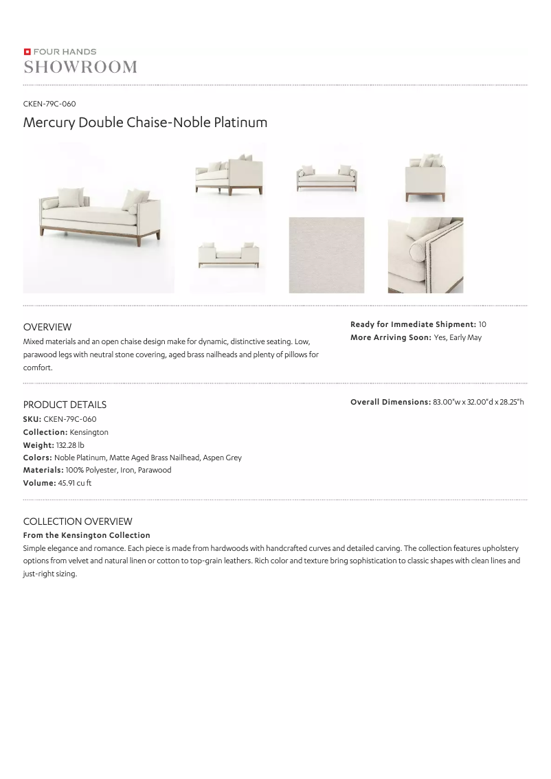 Image de la première page du manuel de l'appareil CKEN-79C-060