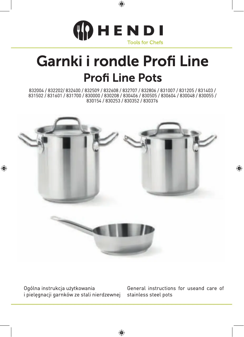 Image de la première page du manuel de l'appareil 993310