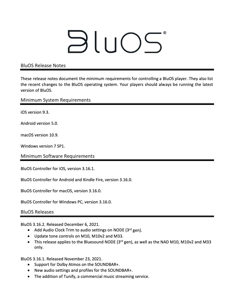 Page 1 de la notice Mode d'emploi NAD VM 310