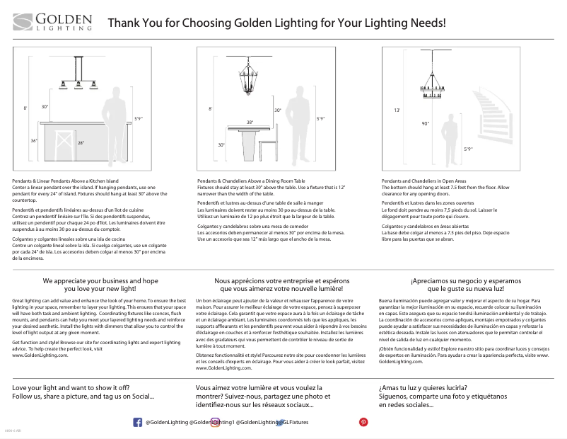 Image de la première page du manuel de l'appareil Alcott 0890-6 ABI