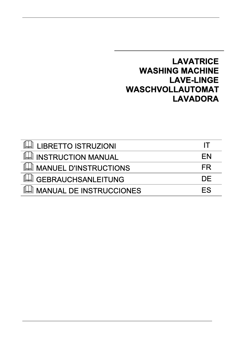 Page n°1 - Mode d'emploi Smeg LBB14PB-2