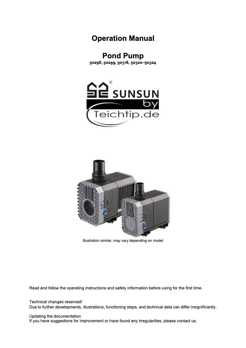 Página 1 del manual Manual de usuario WilTec 50320