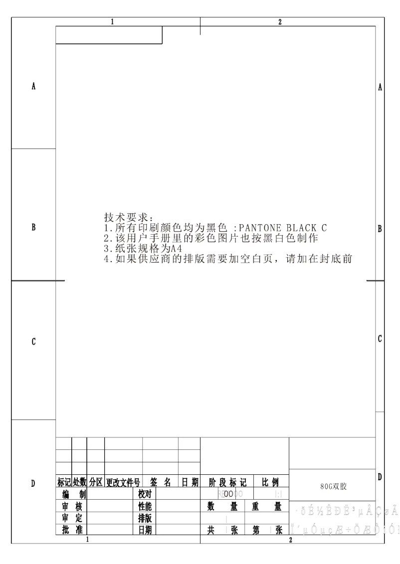 Page 1 de la notice Manuel utilisateur Baumatic BDW66SS1