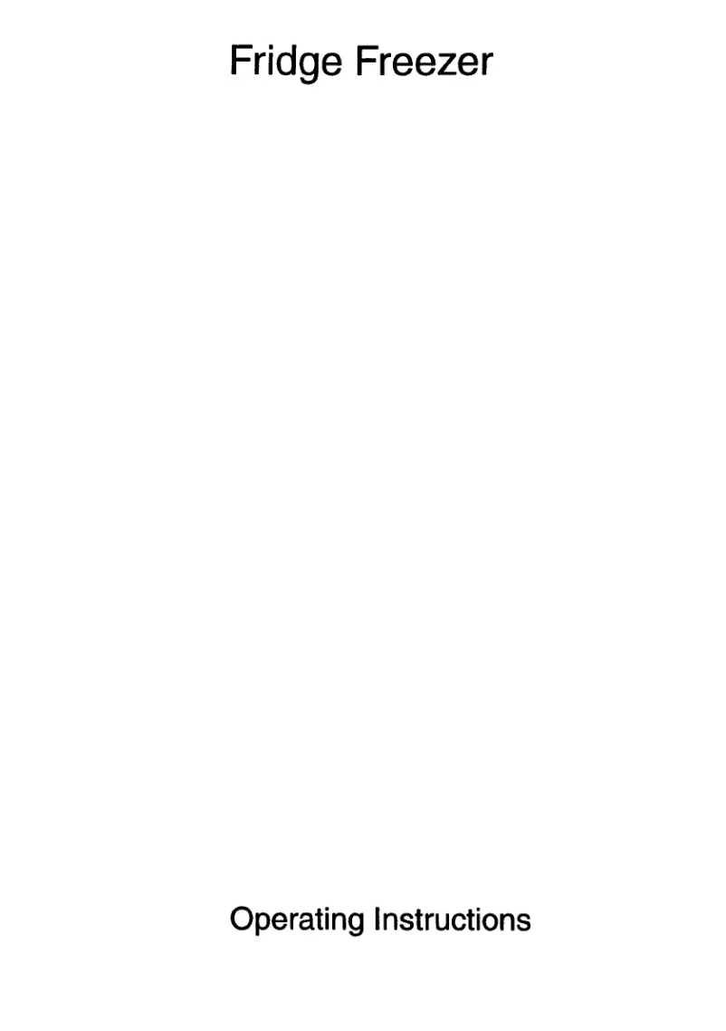 Page 1 de la notice Manuel utilisateur AEG Santo 3510 KG