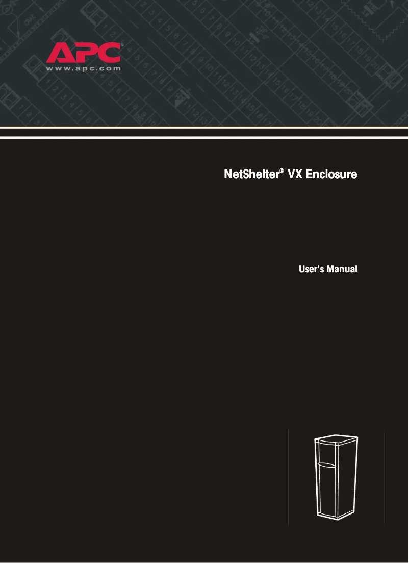 Image de la première page du manuel de l'appareil AR8427A