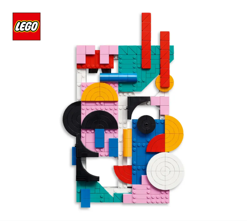 First page image of the manual for Modern Art 31210