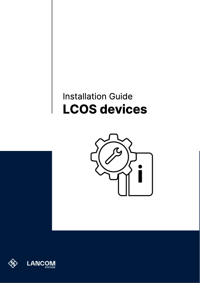 Imagen de la primera página del manual del dispositivo 1790VA