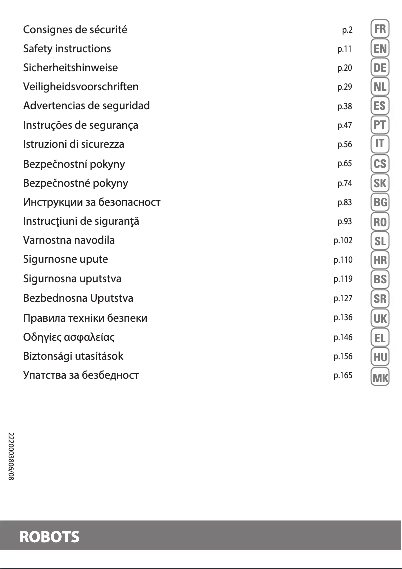 Imagen de la primera página del manual del dispositivo X-Plorer Serie 75S+
