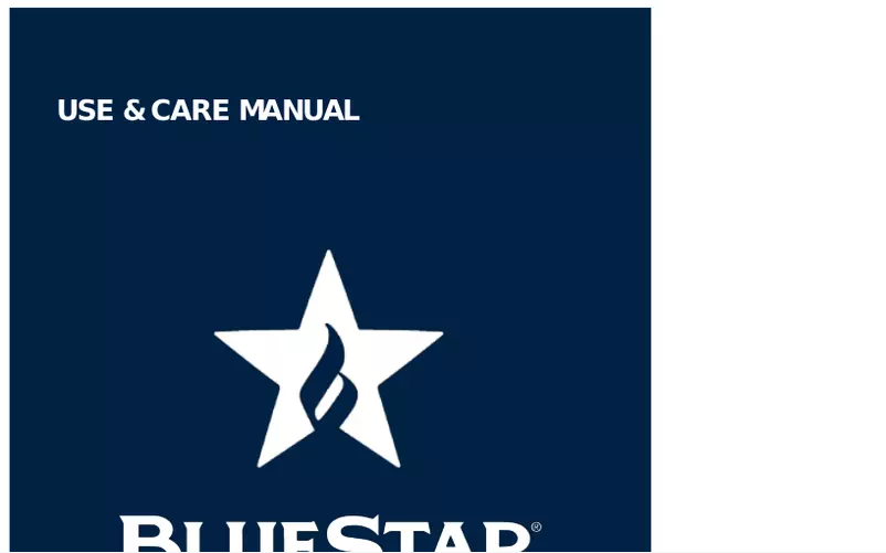 Image de la première page du manuel de l'appareil RGTNB24CBV2