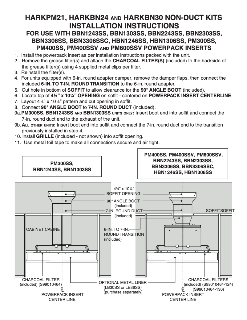 Page 1 de la notice Guide d'installation Whirlpool WFG770H0FZ