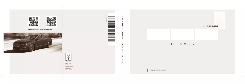 Image de la première page du manuel de l'appareil Q-BASIC-CH