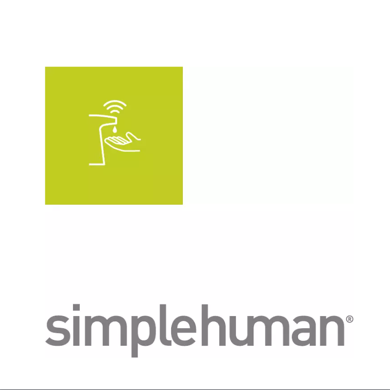 Image de la première page du manuel de l'appareil ST1015