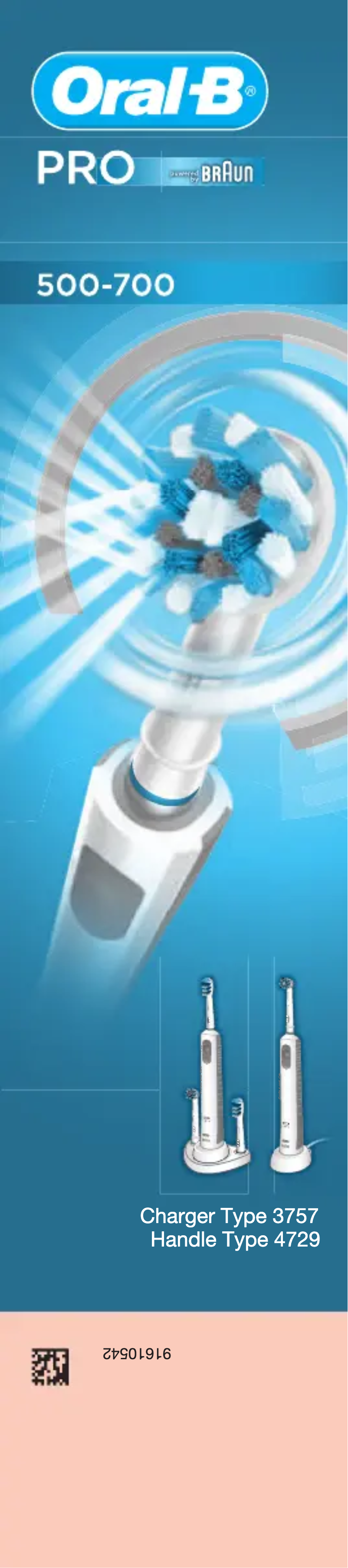 Image de la première page du manuel de l'appareil Junior 6+