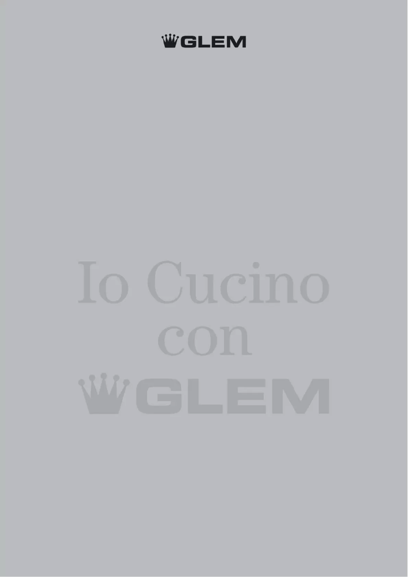 Image de la première page du manuel de l'appareil GHS68IX