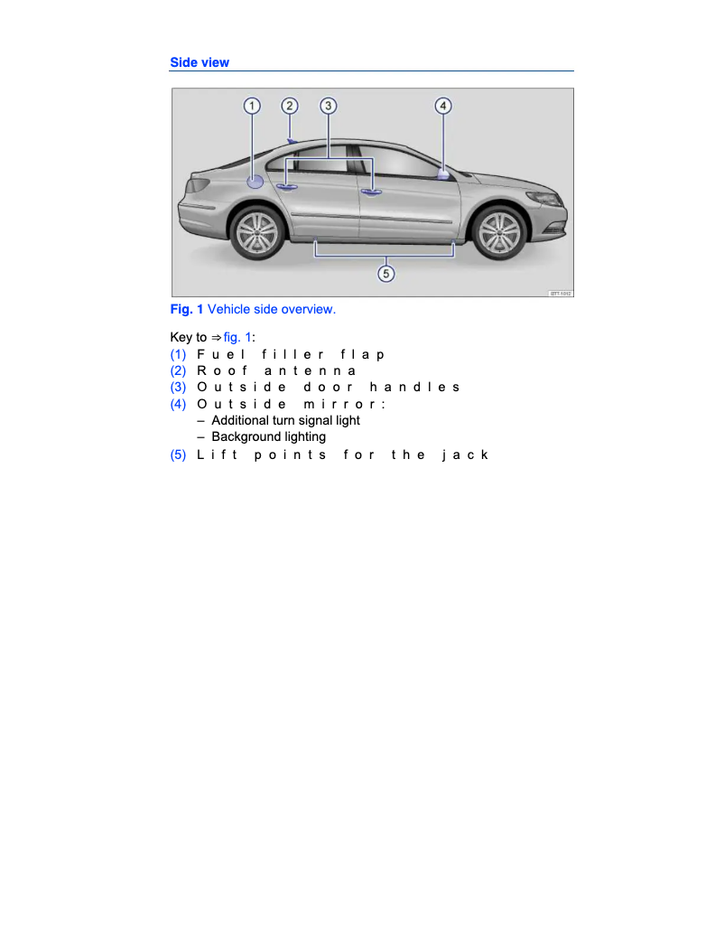 Imagen de la primera página del manual del dispositivo CC (2010)