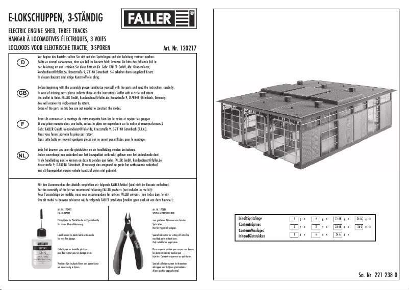 Page n°1 - Manuel utilisateur Piko 120217