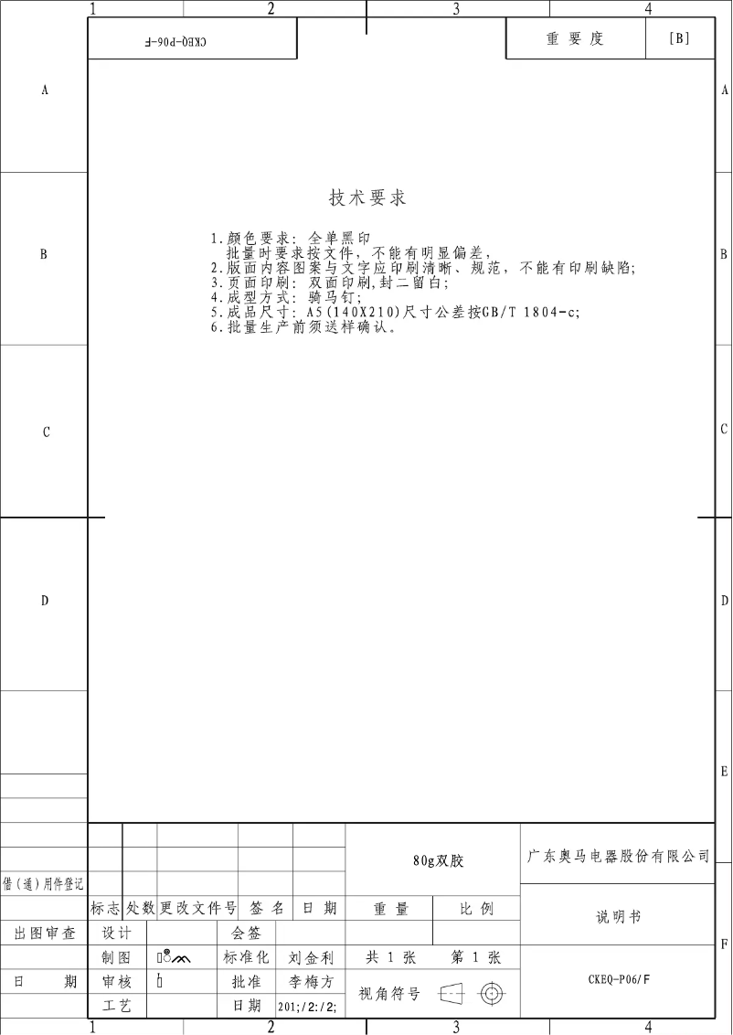 Page 1 de la notice Manuel utilisateur Exquisit GS112-4EA