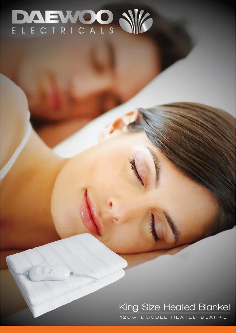 Image de la première page du manuel de l'appareil HEA1488