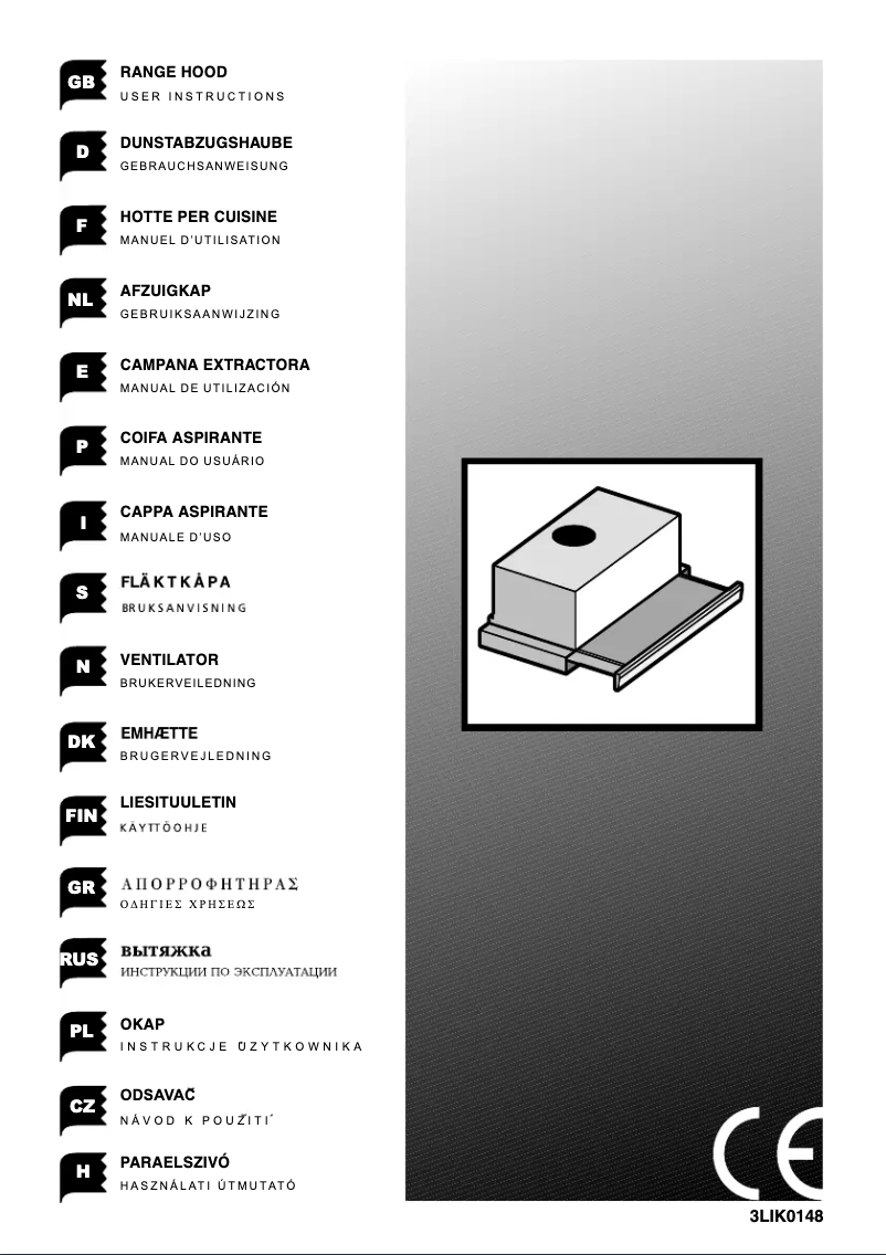 Page n°1 - Manuel utilisateur ELIN EBD 1360 W