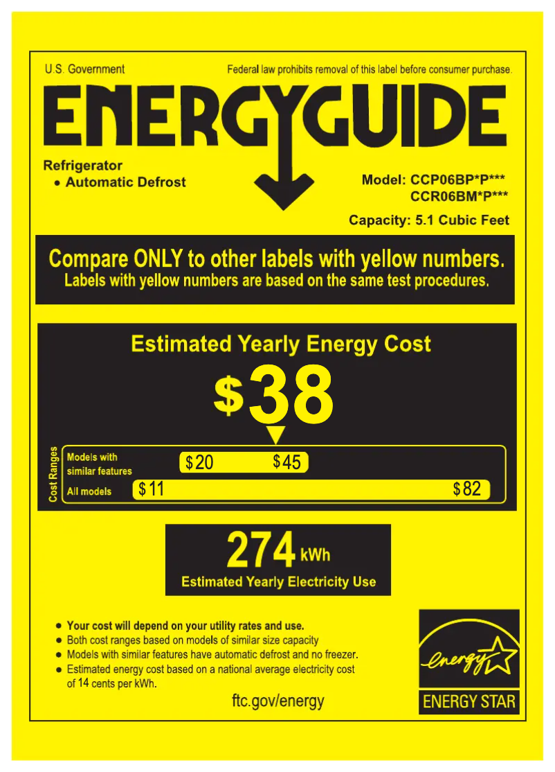 Image de la première page du manuel de l'appareil CCP06BP2PS1