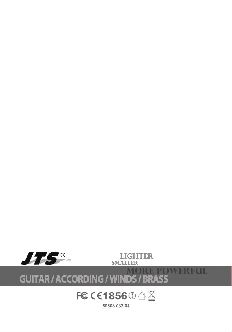 Image de la première page du manuel de l'appareil UT16GT