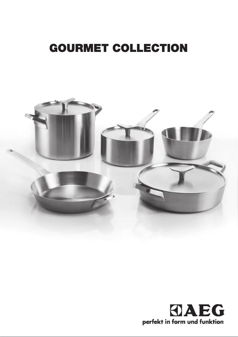 Image de la première page du manuel de l'appareil A9ALPS01