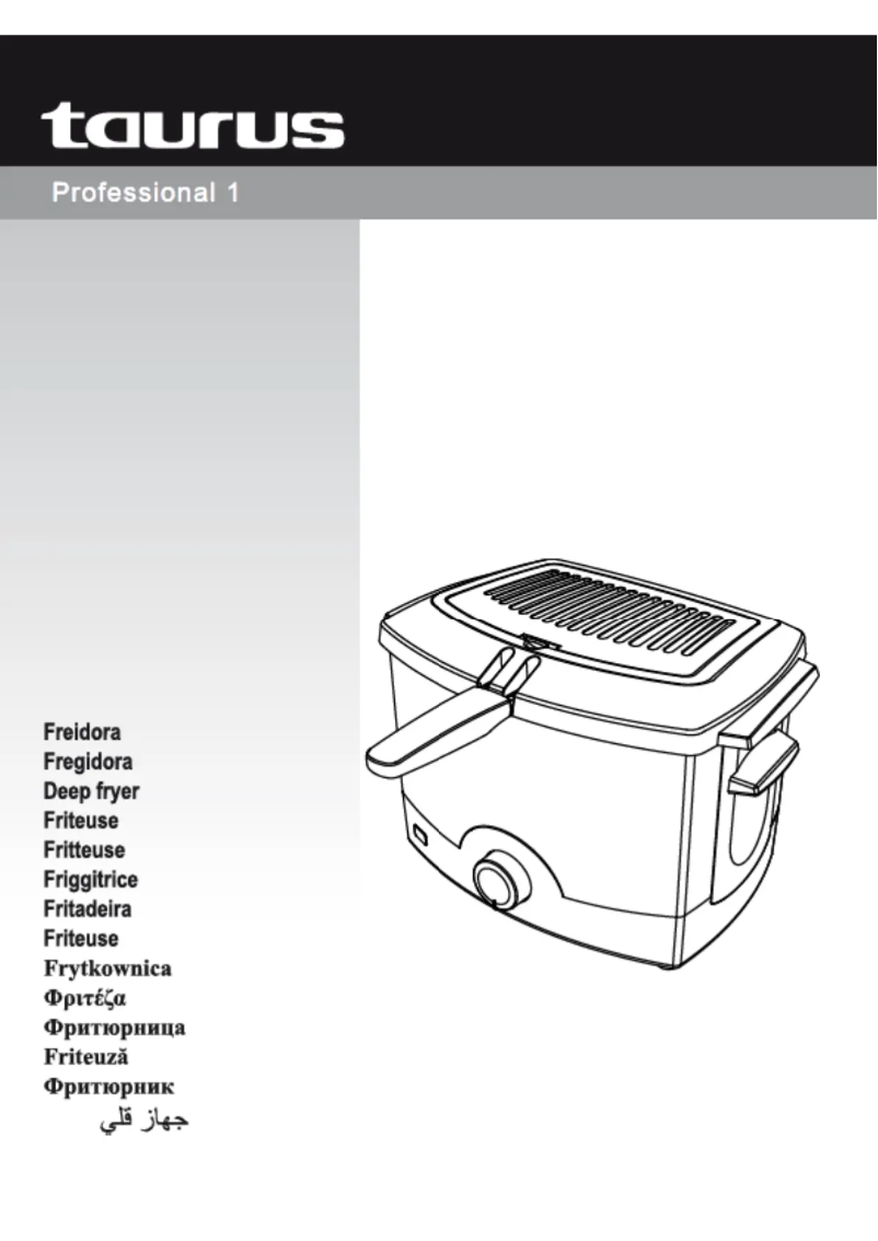 Imagen de la primera página del manual del dispositivo Professional 1