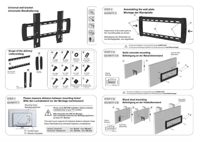 Page n°1 - Manuel utilisateur Ricoo N0174