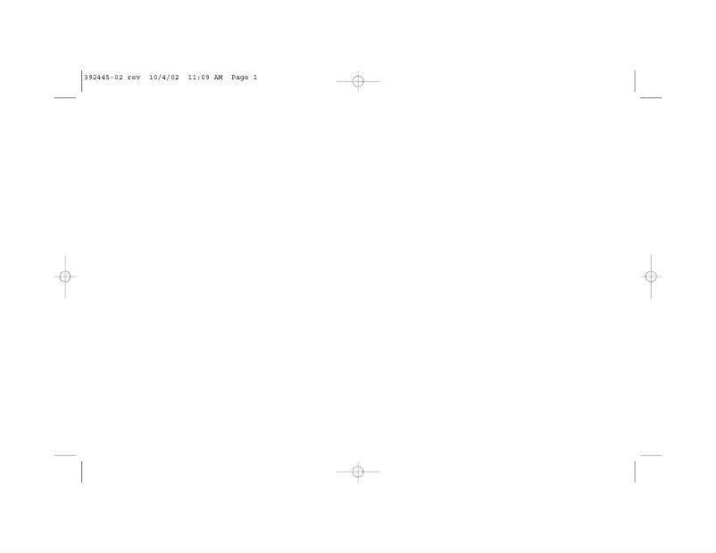 Página 1 del manual Manual de usuario DeWalt DW818