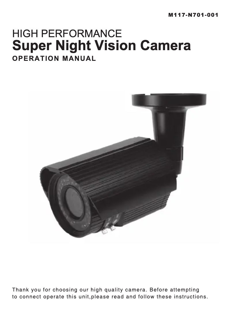 Page 1 de la notice Manuel utilisateur KT&C KPC-N701NU8B