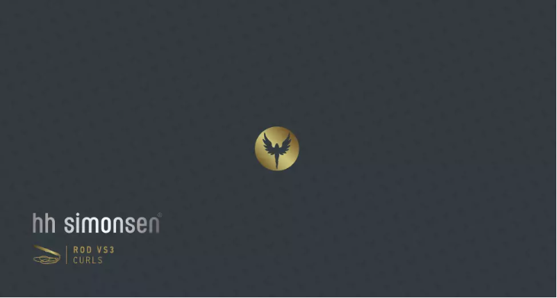 Image de la première page du manuel de l'appareil Rod VS3 Curls