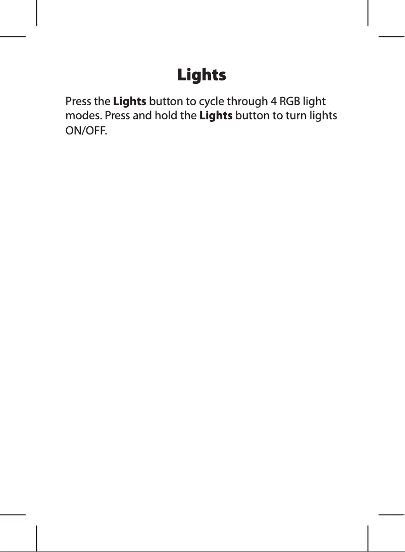 Page 1 de la notice Manuel utilisateur iLive ISBW104B