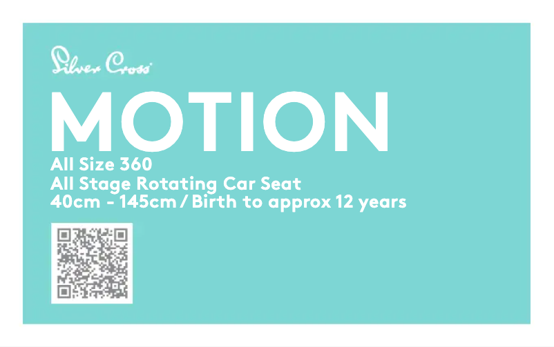 Page 1 de la notice Manuel utilisateur Silver Cross Reef 2