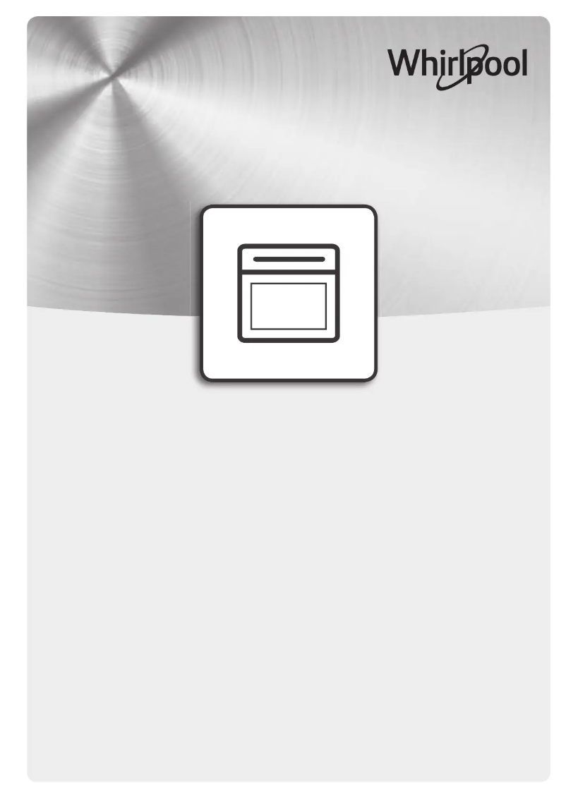 Image de la première page du manuel de l'appareil W7 OM4 4S1 P