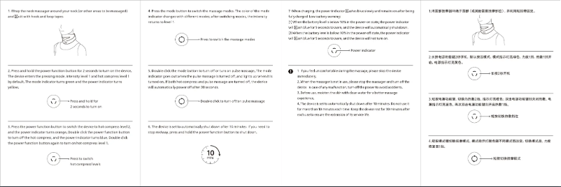 Page n°1 - Guide de démarrage rapide Philips PPM3311