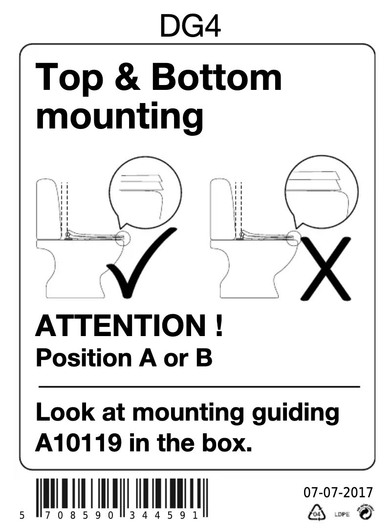 Image de la première page du manuel de l'appareil Projecta D Solid Pro