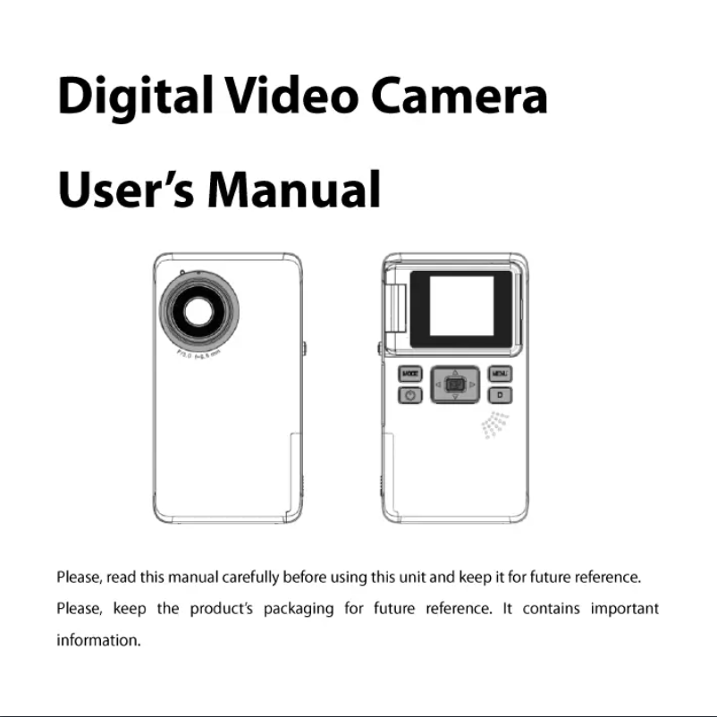 Page n°1 - Manuel utilisateur Ingo Hello Kitty HED0001