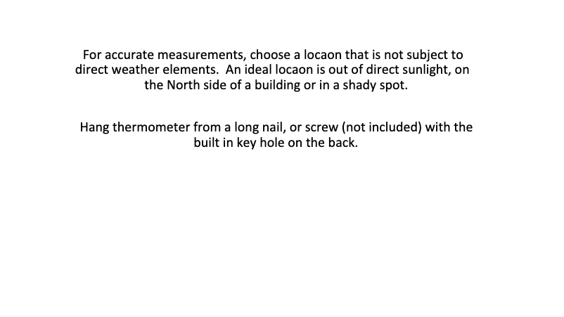 Página 1 del manual Manual de usuario La Crosse Technology 104-114TX