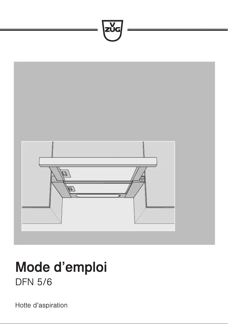 Page 1 de la notice Manuel utilisateur SIBIR DF N 5