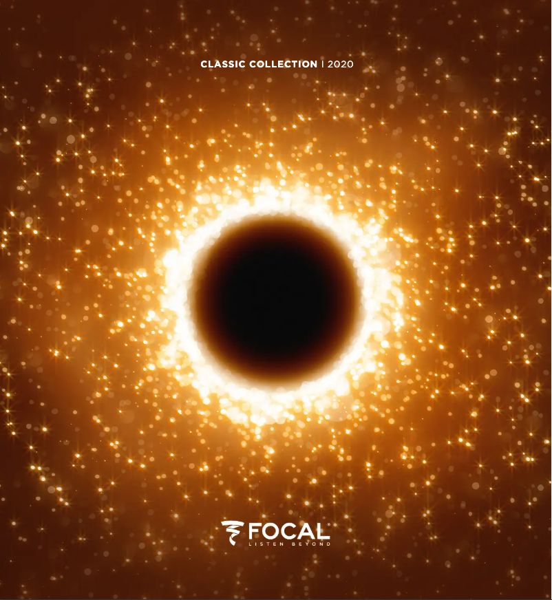 Imagen de la primera página del manual del dispositivo Chora 806